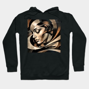 Contemplation Hoodie